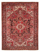 Heriz Dywan 342x252cm - Dywan perski