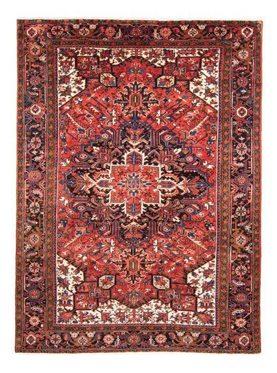 Heriz Dywan 229x330cm - Dywan perski