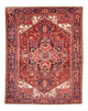 Heriz Dywan 335x246cm - Dywan perski