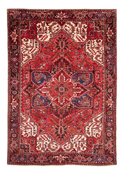 Heriz Dywan 238x350cm - Dywan perski