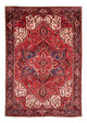 Heriz Dywan 350x238cm - Dywan perski