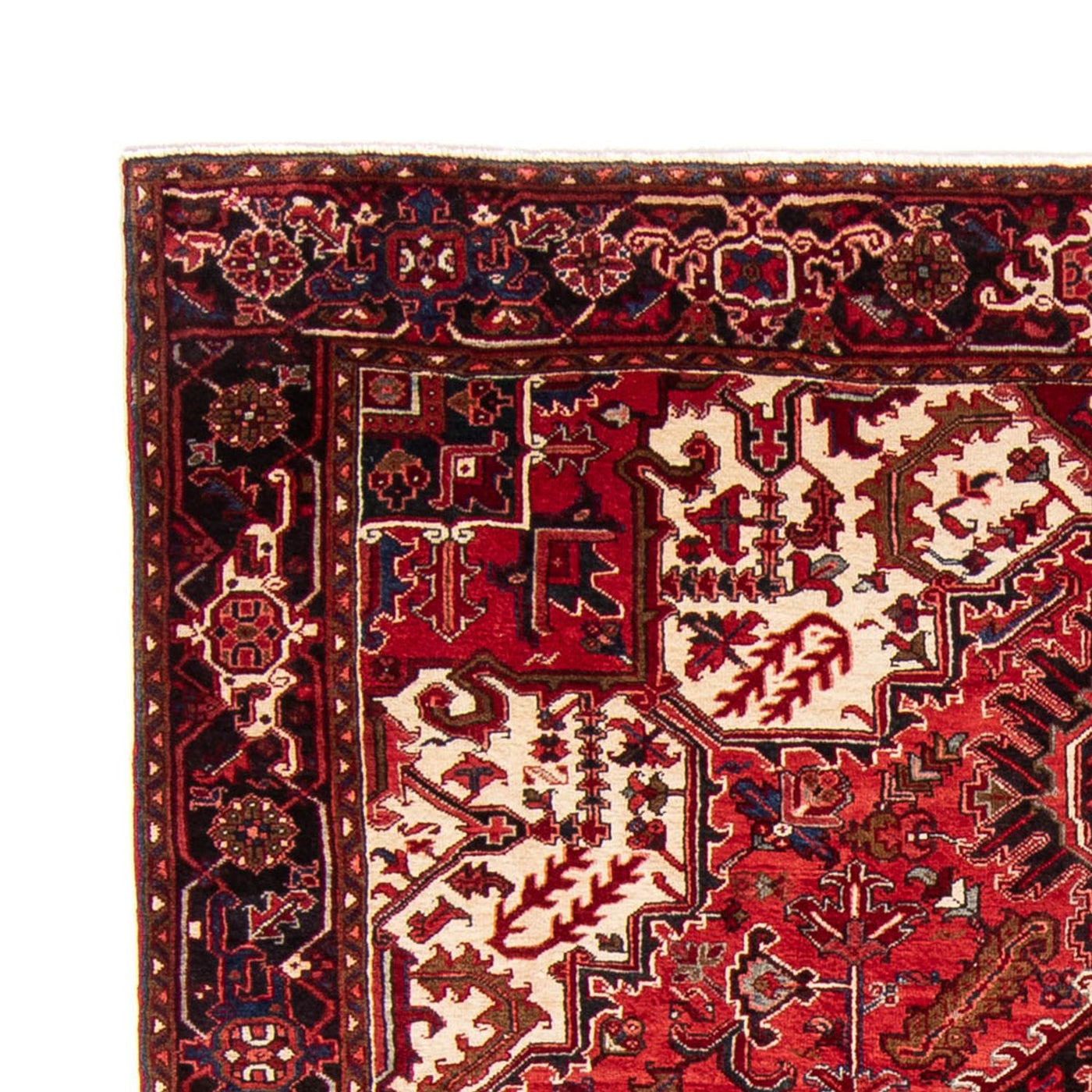Heriz Dywan 350x238cm - Dywan perski