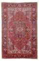 Heriz Dywan 358x245cm - Dywan perski