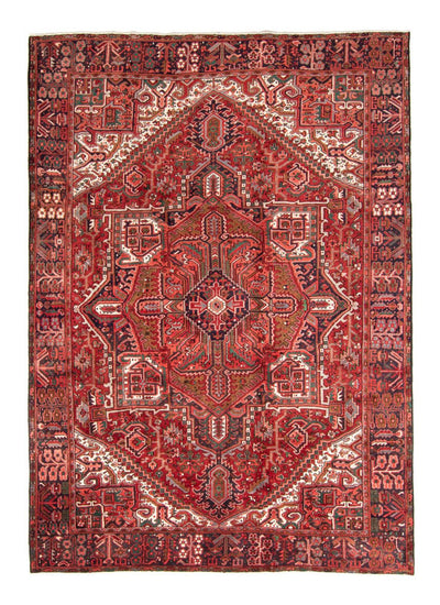 Heriz Dywan 250x333cm - Dywan perski