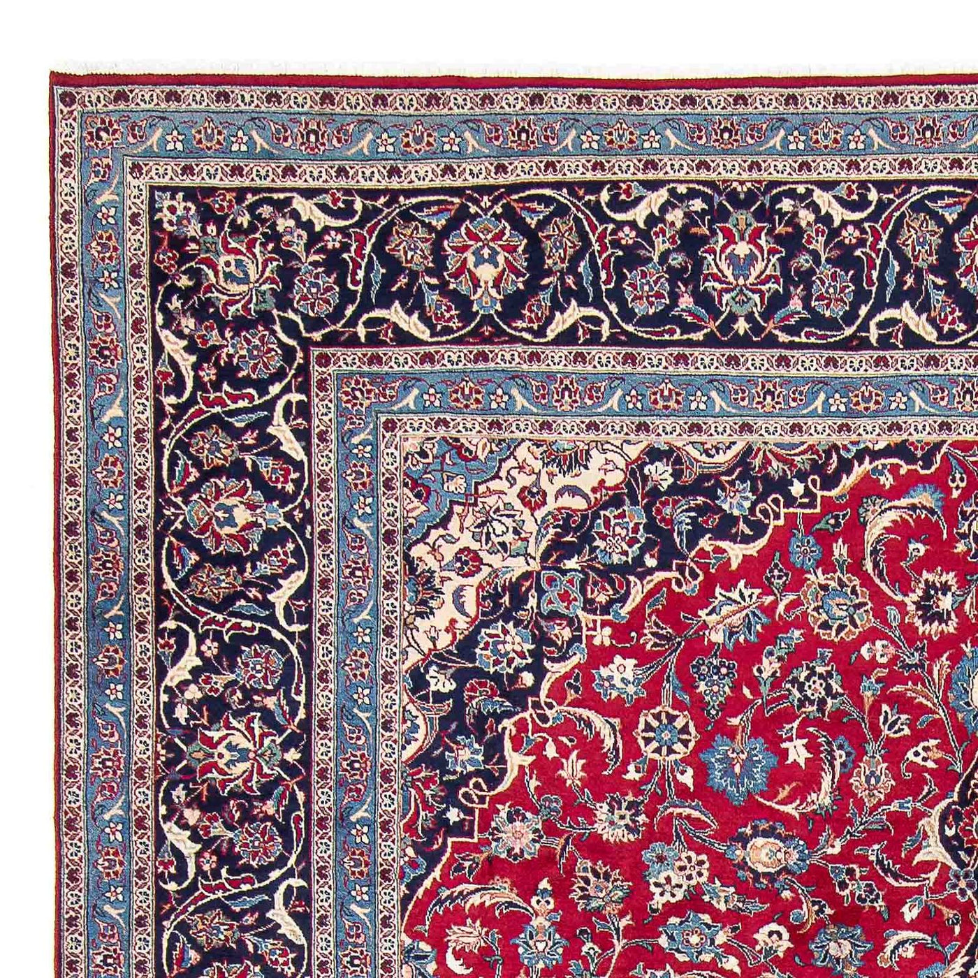 Kashmar Dywan 392x292cm - Dywan perski