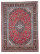 Kashan Dywan 400x398cm - Dywan perski