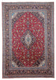 Heriz Dywan 422x296cm - Dywan perski