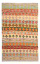 Kilim Maimana Dywan 125x80cm - Dywan wełniany
