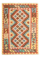 Kilim Maimana Dywan 125x80cm - Dywan wełniany