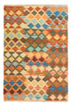Kilim Maimana Dywan 125x80cm - Dywan wełniany