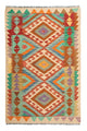 Kilim Maimana Dywan 125x80cm - Dywan wełniany