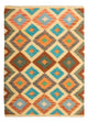 Kilim Maimana Dywan 125x80cm - Dywan wełniany