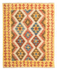 Kilim Maimana Dywan 125x80cm - Dywan wełniany