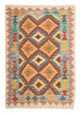Kilim Maimana Dywan 125x80cm - Dywan wełniany