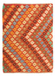 Kilim Maimana Dywan 121x89cm - Dywan wełniany