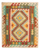 Kilim Maimana Dywan 124x86cm - Dywan wełniany