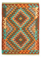 Kilim Maimana Dywan 125x80cm - Dywan wełniany
