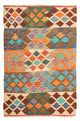 Kilim Maimana Dywan 125x80cm - Dywan wełniany