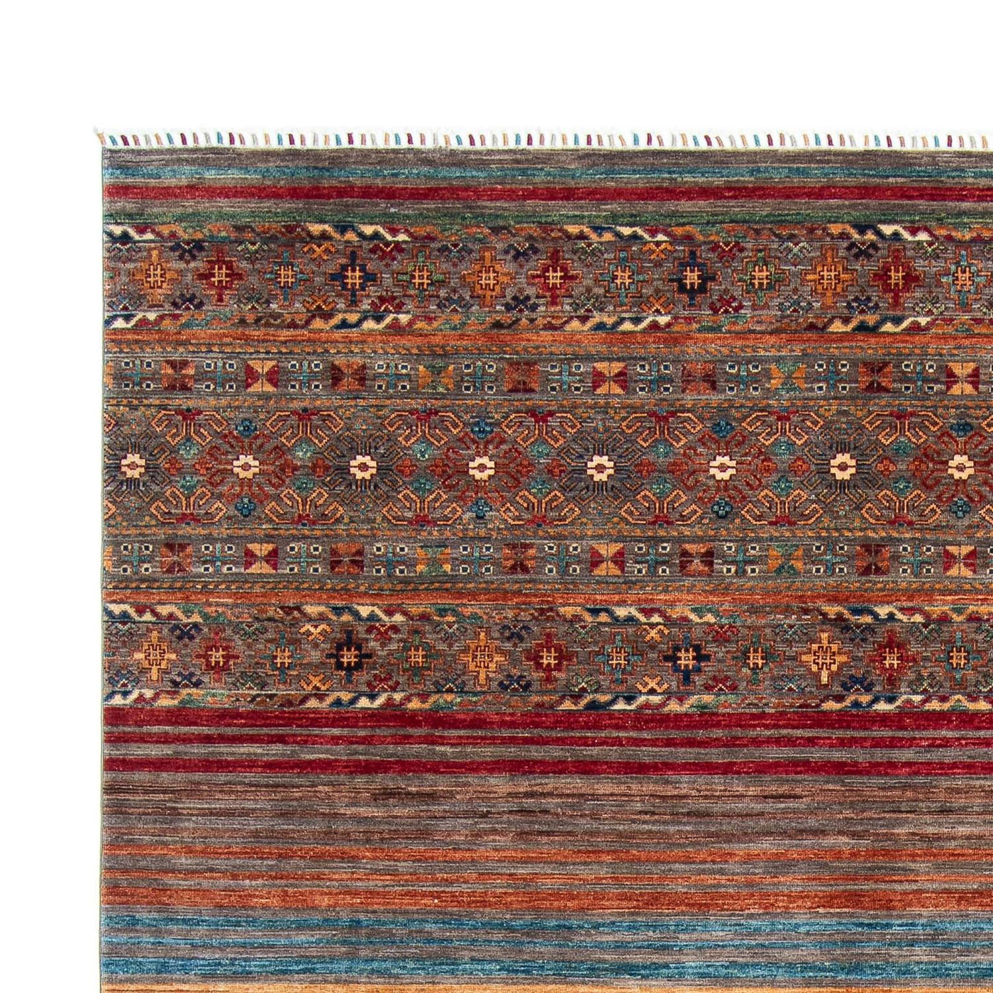 Shal Dywan 305x248cm - Dywan orientalny