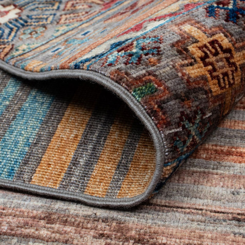 Dywan Ziegler - Shal - 305 x 248 cm - wielokolorowy