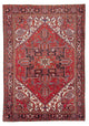 Heriz Dywan 293x206cm - Dywan perski