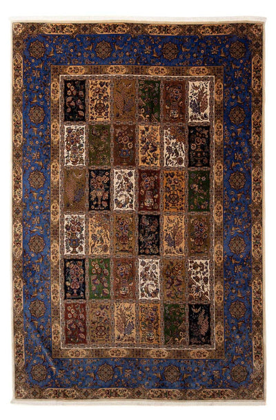 Qom Dywan 160x230cm - Dywan perski