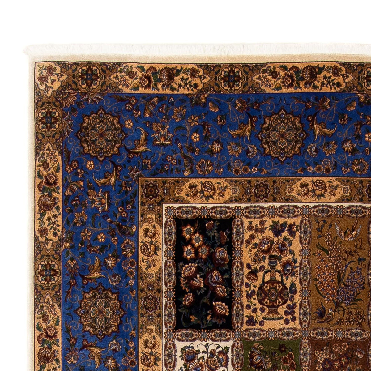 Qom Dywan 160x230cm - Dywan perski