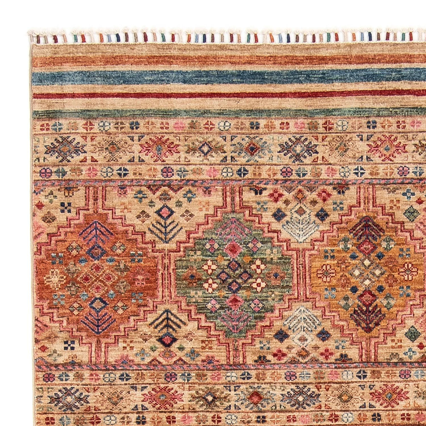 Ziegler nowoczesny Dywan 229x165cm - Dywan orientalny