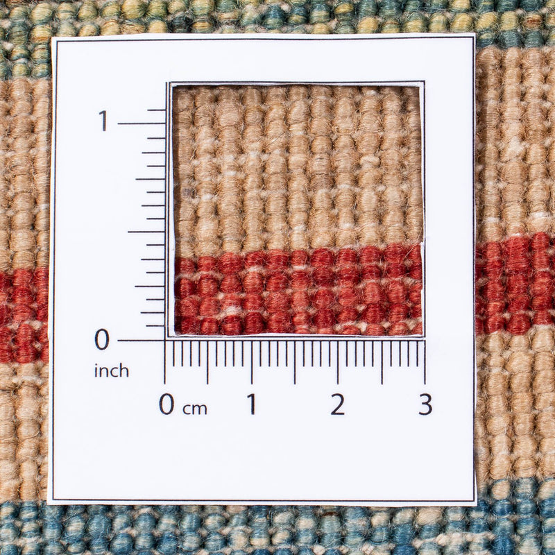 Dywan Ziegler - Modern - 229 x 165 cm - wielokolorowy