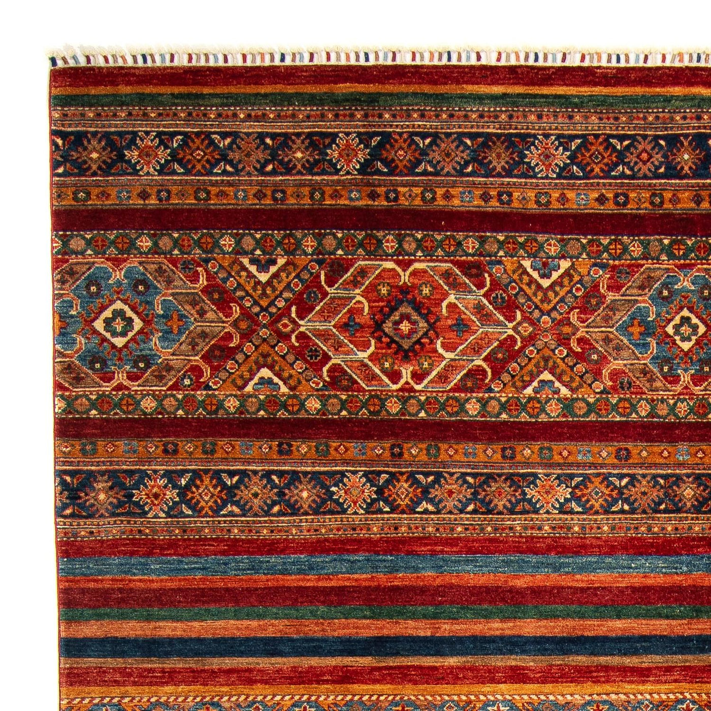 Shal Dywan 344x244cm - Dywan orientalny