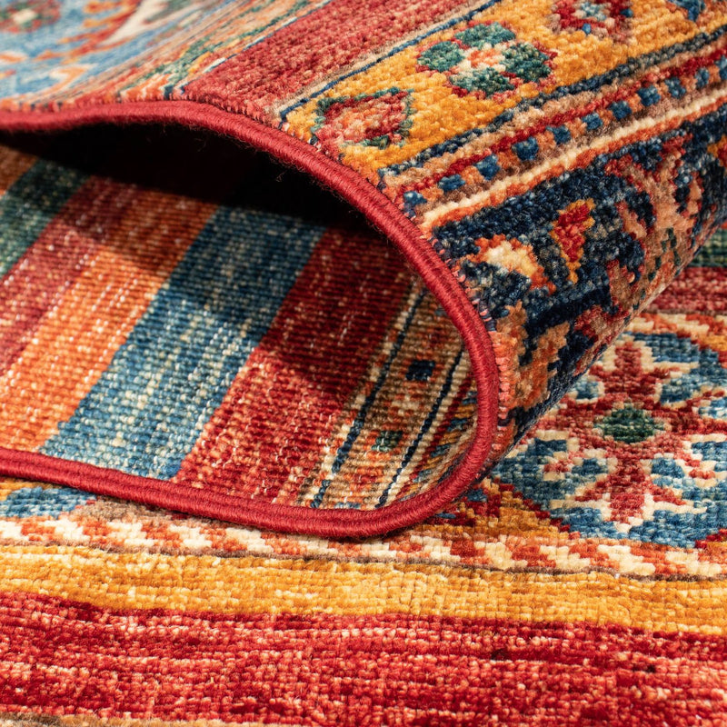 Dywan Ziegler - Shal - 344 x 244 cm - wielokolorowy