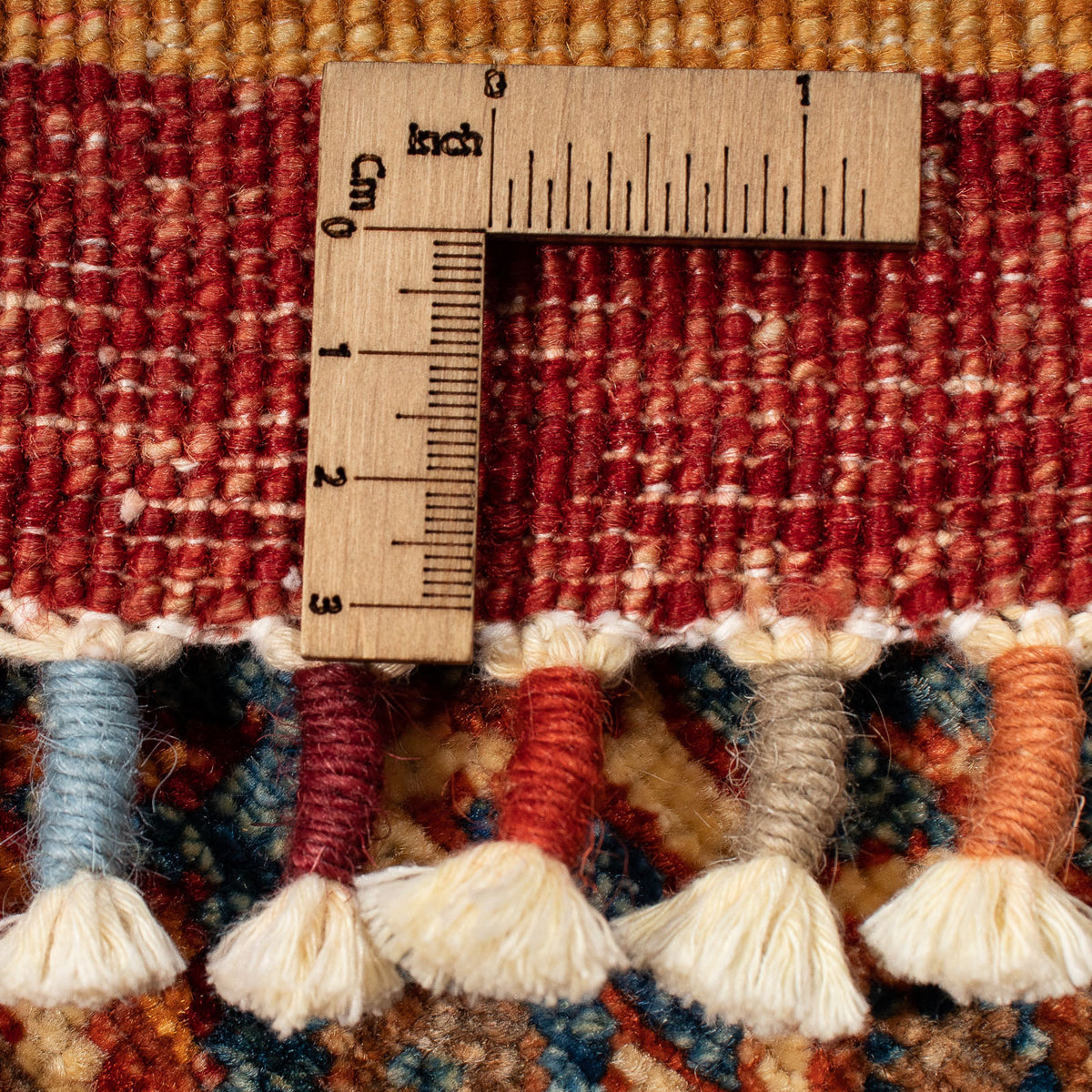 Dywan Ziegler - Shal - 344 x 244 cm - wielokolorowy