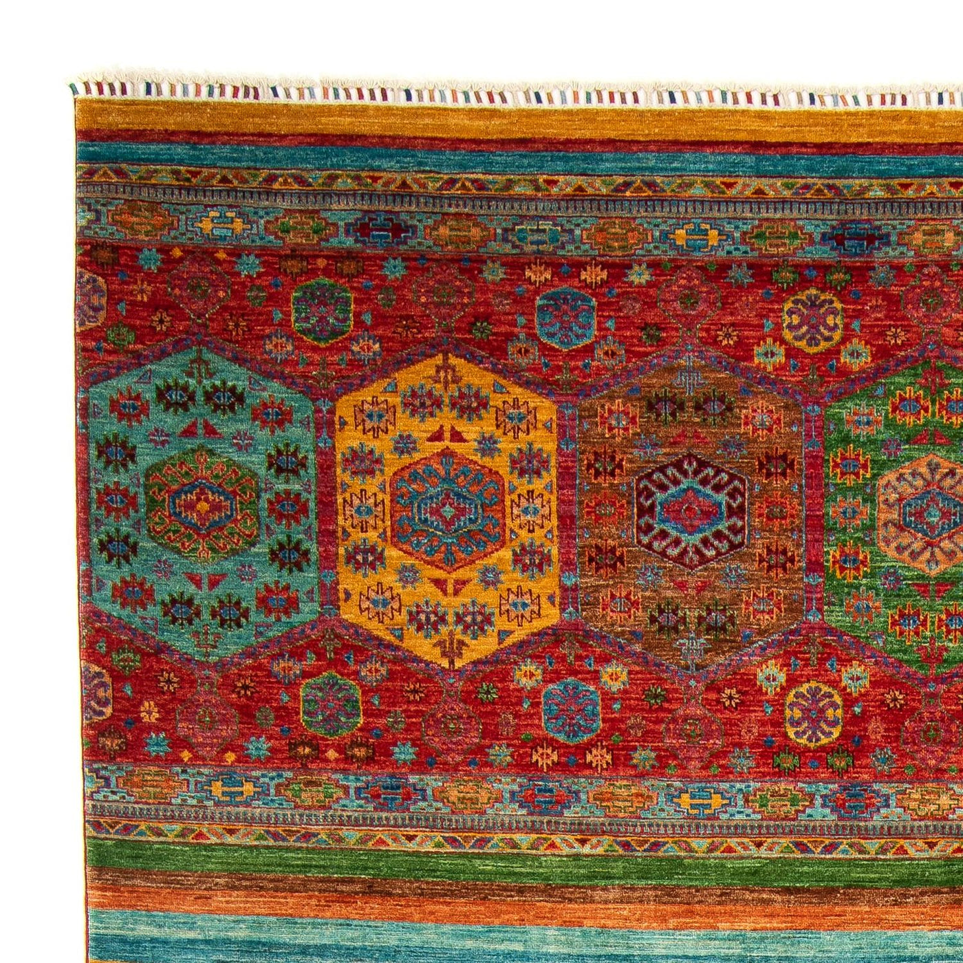 Shal Dywan 338x240cm - Dywan orientalny