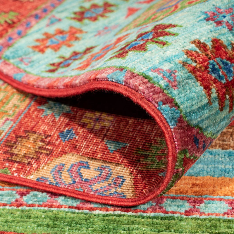 Dywan Ziegler - Shal - 338 x 240 cm - wielokolorowy