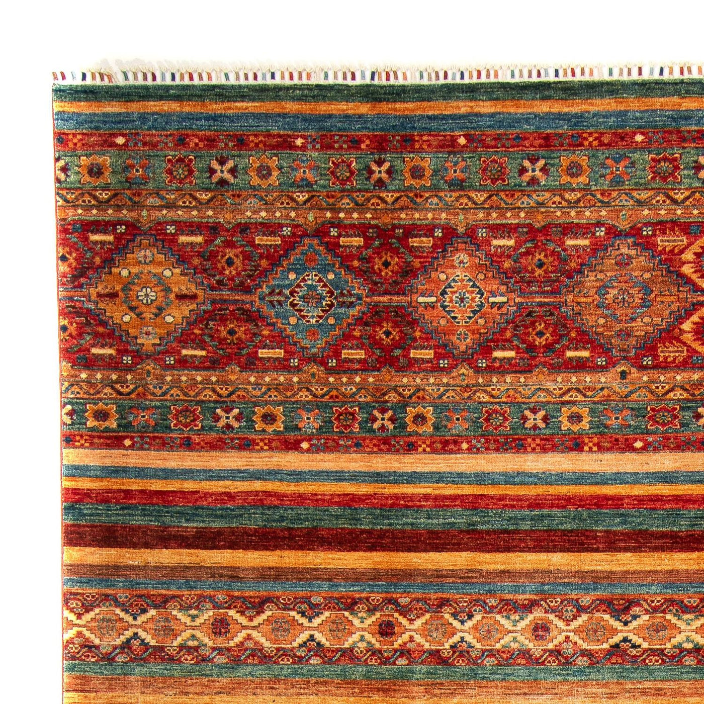 Shal Dywan 340x249cm - Dywan orientalny