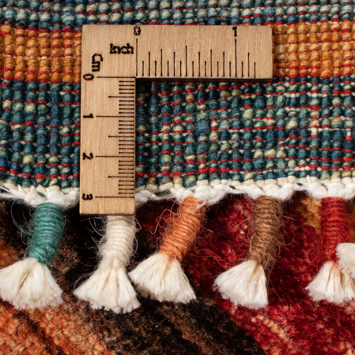 Dywan Ziegler - Shal - 340 x 249 cm - wielokolorowy