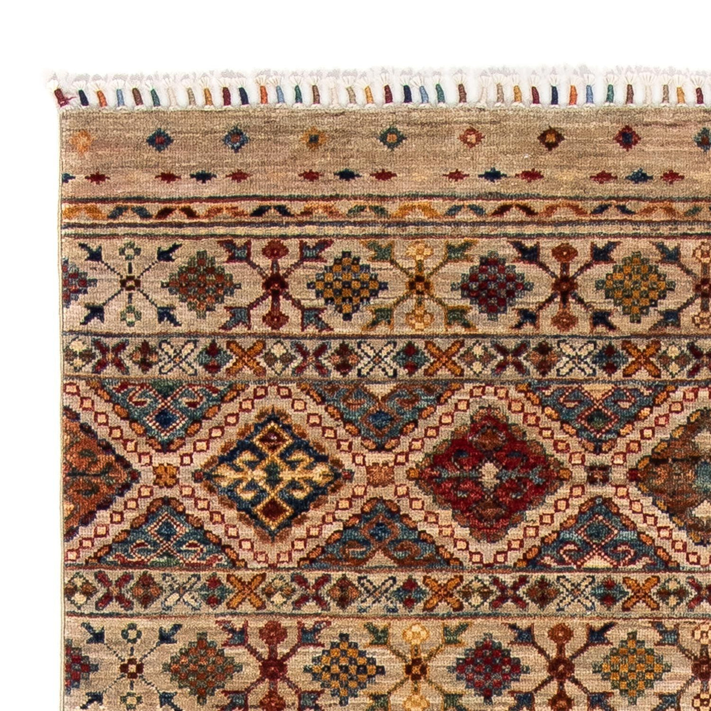 Dywan Zieglera 191x123cm - Dywan orientalny
