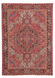 Heriz Dywan 346x257cm - Dywan perski