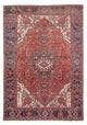 Heriz Dywan 258x362cm - Dywan perski