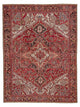 Heriz Dywan 404x313cm - Dywan perski