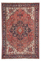 Heriz Dywan 364x253cm - Dywan perski