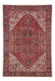 Heriz Dywan 325x245cm - Dywan perski