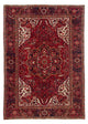 Heriz Dywan 347x244cm - Dywan perski