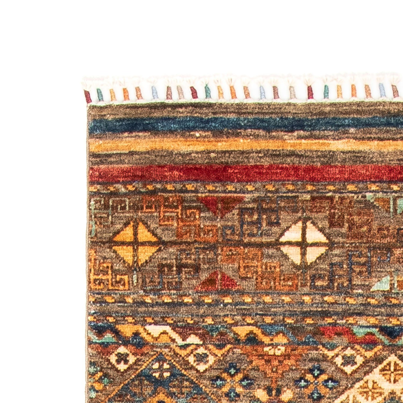 Dywan Zieglera 246x76cm - Dywan orientalny