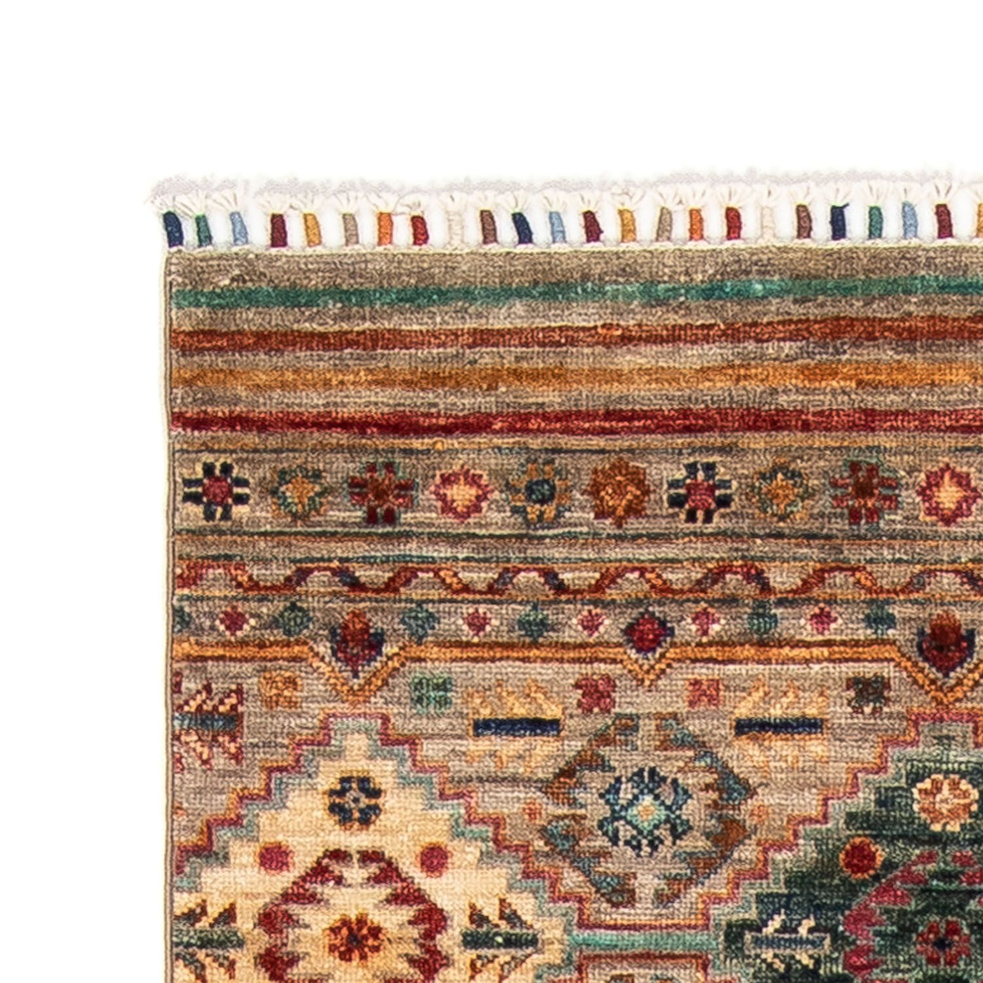 Dywan Zieglera 208x75cm - Dywan orientalny