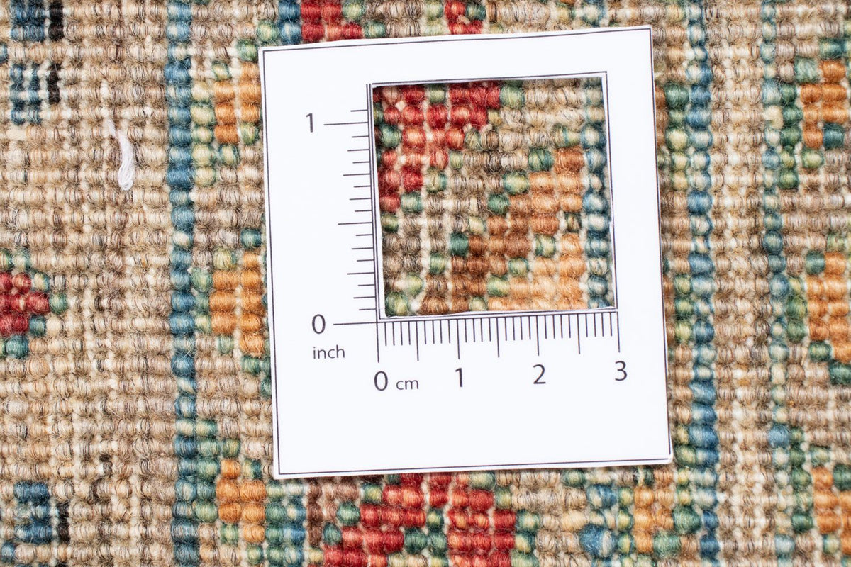 Biegacz Dywan Zieglera - 196 x 72 cm - wielokolorowy