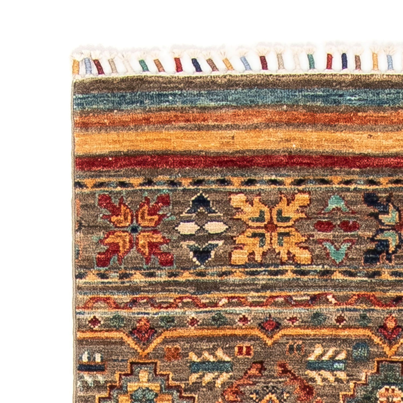 Dywan Zieglera 254x71cm - Dywan orientalny