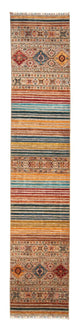 Dywan Zieglera 396x79cm - Dywan orientalny