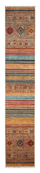 Dywan Zieglera 397x78cm - Dywan orientalny