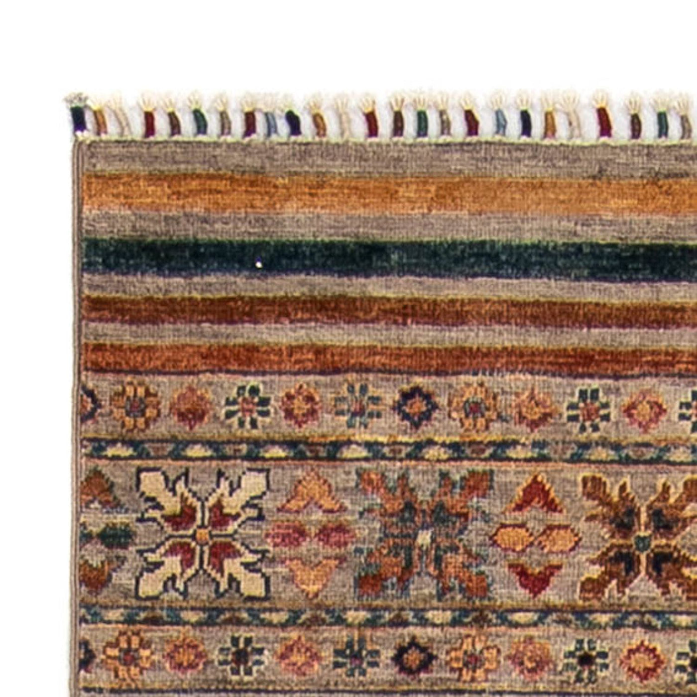 Dywan Zieglera 397x78cm - Dywan orientalny